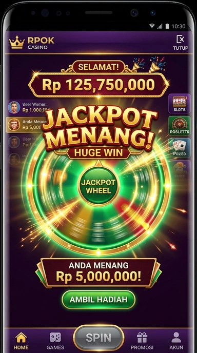 rpok - Pusat Download untuk Berbagai Aplikasi dan File